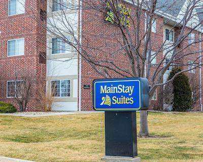 مینست سویتز سدار راپیدز