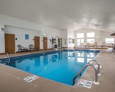 مینست سویتز سدار راپیدز