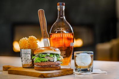 ریچمند ماریت شرت پومپ