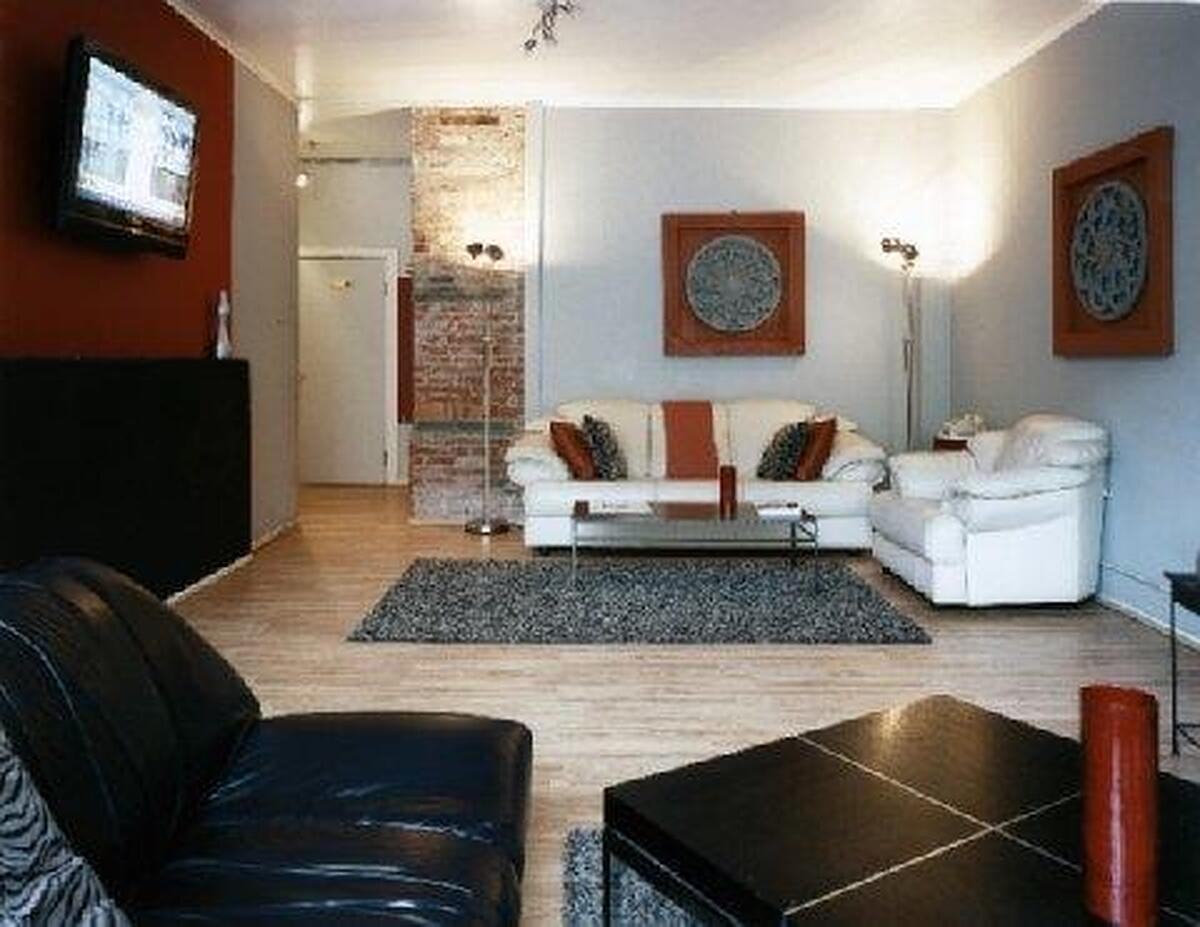 Off Soho Suites