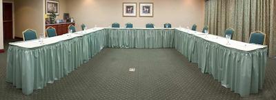 هموود سویتز بای هیلتون لکسینگتون