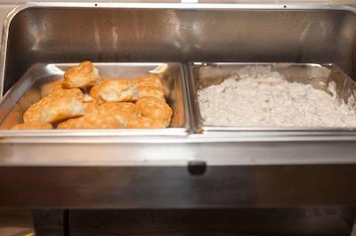 هموود سویتز بای هیلتون لکسینگتون