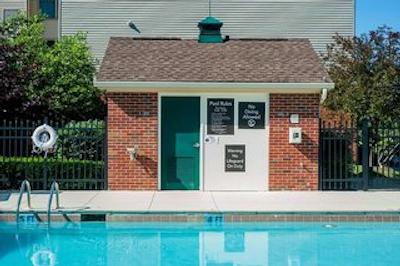 هموود سویتز بای هیلتون لکسینگتون