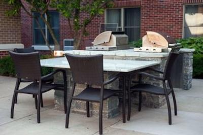 هموود سویتز بای هیلتون لکسینگتون