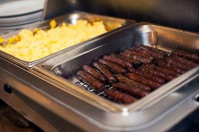 هموود سویتز بای هیلتون لکسینگتون