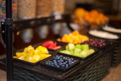 هموود سویتز بای هیلتون لکسینگتون