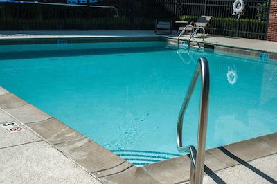 هموود سویتز بای هیلتون لکسینگتون