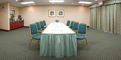 هموود سویتز بای هیلتون لکسینگتون