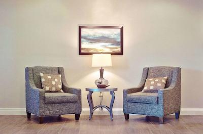 هموود سویتز بای هیلتون لکسینگتون