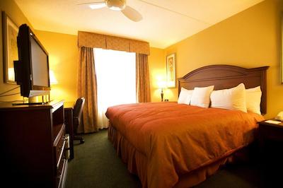 هموود سویتز بای هیلتون لکسینگتون