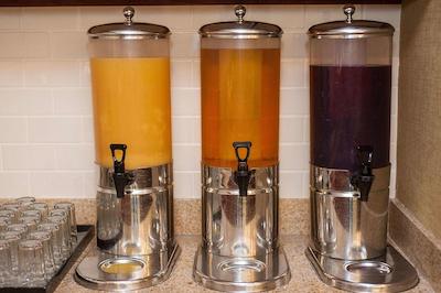 هموود سویتز بای هیلتون لکسینگتون