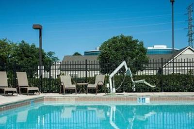 هموود سویتز بای هیلتون لکسینگتون