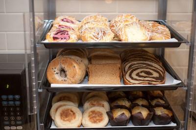 هموود سویتز بای هیلتون لکسینگتون