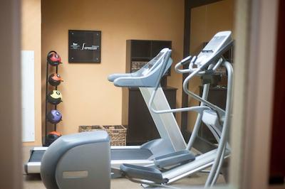 هموود سویتز بای هیلتون لکسینگتون