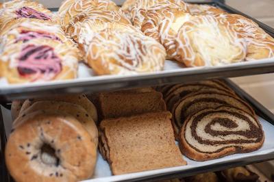 هموود سویتز بای هیلتون لکسینگتون