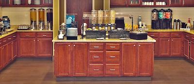 هموود سویتز بای هیلتون لکسینگتون