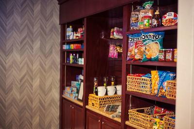 هموود سویتز بای هیلتون لکسینگتون