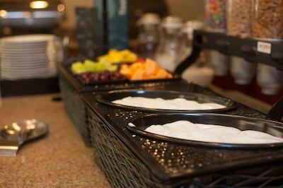 هموود سویتز بای هیلتون لکسینگتون