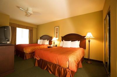 هموود سویتز بای هیلتون لکسینگتون