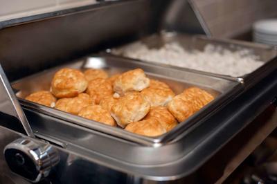 هموود سویتز بای هیلتون لکسینگتون