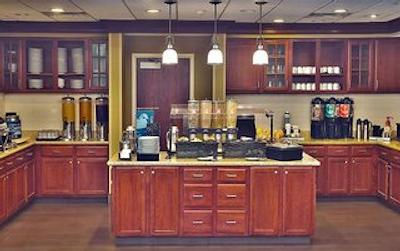 هموود سویتز بای هیلتون لکسینگتون