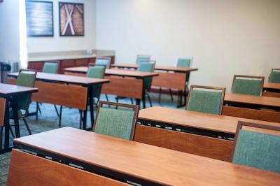 هموود سویتز بای هیلتون لکسینگتون