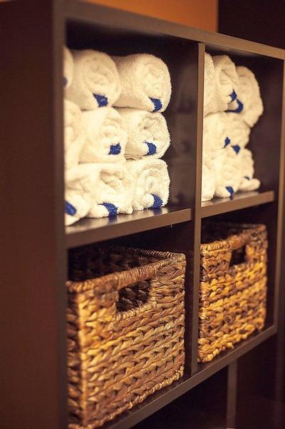 هموود سویتز بای هیلتون لکسینگتون