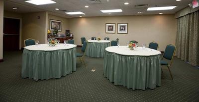 هموود سویتز بای هیلتون لکسینگتون