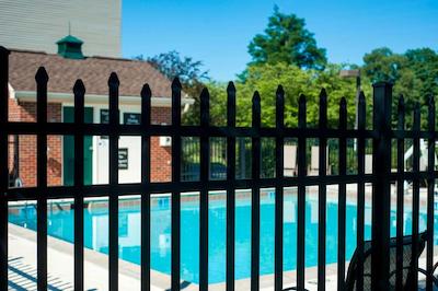 هموود سویتز بای هیلتون لکسینگتون