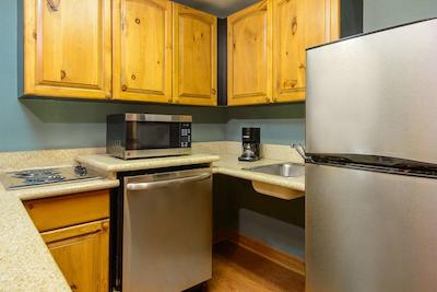 هموود سویتز بای هیلتون فنیکس-مترو سنتر