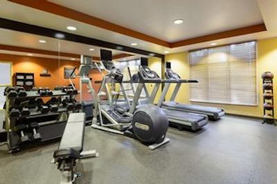 هموود سویتز بای هیلتون فنیکس-مترو سنتر