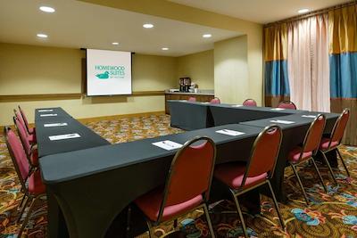 هموود سویتز بای هیلتون فنیکس-مترو سنتر