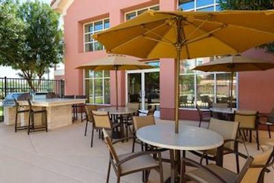 هموود سویتز بای هیلتون فنیکس-مترو سنتر