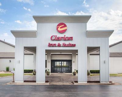 کلارین این اند سویتز