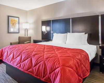 کلارین این اند سویتز