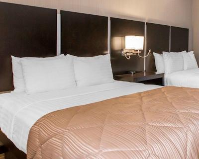 کلارین این اند سویتز