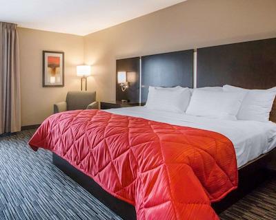 کلارین این اند سویتز