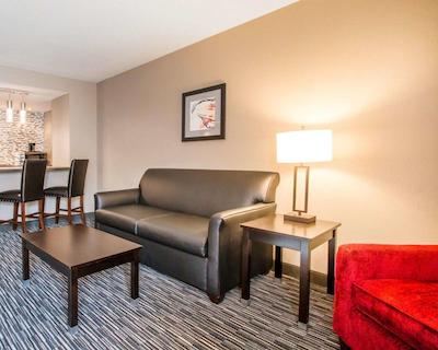 کلارین این اند سویتز