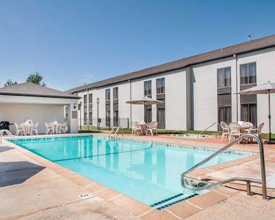 کلارین این اند سویتز