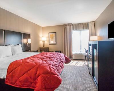 کلارین این اند سویتز