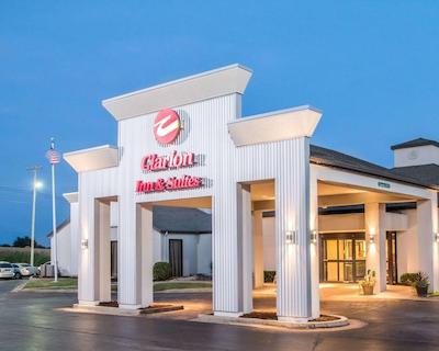 کلارین این اند سویتز