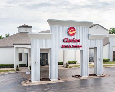 کلارین این اند سویتز