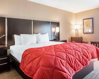 کلارین این اند سویتز