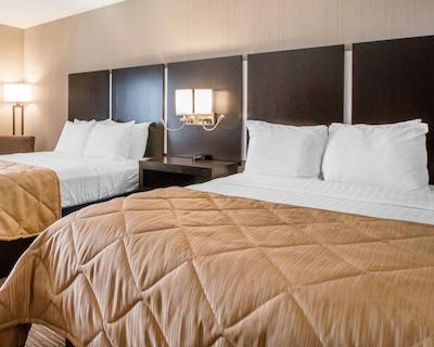 کلارین این اند سویتز