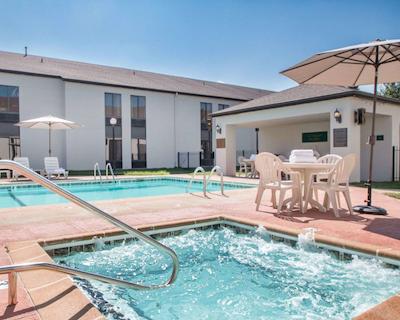 کلارین این اند سویتز