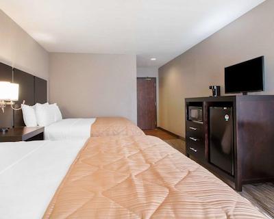 کلارین این اند سویتز