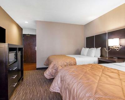 کلارین این اند سویتز