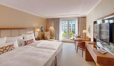 گراند الیسی هامبورگ