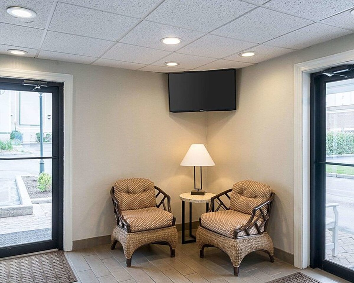 Econo Lodge Oceanfront