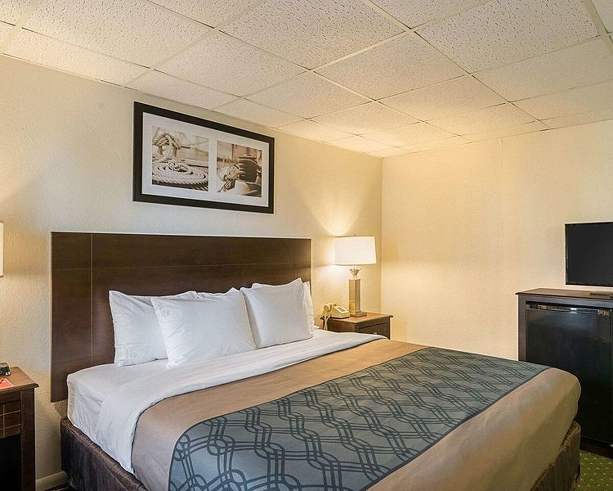 Econo Lodge Oceanfront